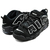NIKE AIR MORE UPTEMPO LOW SP AMBUSH black/black-white FB1299-001画像