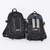 X-girl DAISY CHAIN BACKPACK 105241053009画像