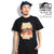 LURKING CLASS BURNING TEE ST24ST01画像
