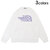 THE NORTH FACE Graphic Crew Sweat NT12441R画像