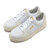 FILA TARGA CLUB WHITE/BLANC-DE-BLANC/SNOW-WHITE USS24011-100画像