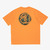 AGAINST LAB &times; ATMOS DRAGON LOGO TEE YOTD-TEE03画像