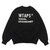 WTAPS FORTLESS SWEATER 232ATDT-CPM01S画像