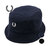 FRED PERRY PIQUE BUCKET HAT HW6730画像