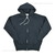 Two Moon no.16504 Freedom sleeve fillip parka 24S THE BLACKS画像