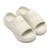 LACOSTE SERVE SLIDE 3.0 1241 CM OFF WHT/OFF WHT 47CMA0016-18C画像