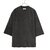marka FOOTBALL TEE - 20//1 RECYCLE SUVIN ORGANIAC COTTON KNIT - M24A-18CS02B画像