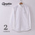 Gymphlex BD SHIRTS OXFORD GY-B0196 SOX画像
