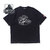 X-LARGE GRAFFITI KIDS S/S TEE 101241011008画像