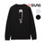 SILAS SAFETY PIN L/S TEE 110241011009画像