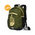 THE NORTH FACE 15L K Mayfly Day NEW TAUPE GREEN NMJ72354-NT画像