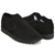 AIRWALK CLASSICS RIPPLE SLIP-ON BLACK / BLACK AWC0026-01画像