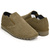 AIRWALK CLASSICS RIPPLE SLIP-ON BUTTERNUT / GOTHIC OLIVE AWC0026-02画像