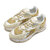 LACOSTE L003 NEO 124 5 SFA LT-TAN/WHT-LT3 47SFA0093画像