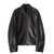 CALIBRO12 single zip jacket A2 type NAPPA DE CHIRICO画像