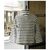 INTERIM HYPER BIG SUVIN GIZA BASQUE HIGH NECK BORDER SHIRT IT23A139画像