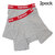 Supreme × Hanes 24SS Boxer Briefs (2 Pack)画像