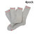 Supreme × Hanes 24SS Crew Socks (4 Pack)画像