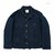 Soundman Engineer Jacket - Fender - インディゴ染め刺し子 311M-655X画像