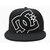 DC SHOES 24SS Doubleup Snapback Cap DCP241212画像