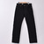 Levi's 501 BLACK JEANS &ldquo;BIG E&rdquo; FRANCHISE BLACK 005010165画像