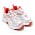 PUMA MORPHIC PUMA WHITE-FOR ALL TIME RED- 392724-15画像