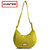 HUNTER nylon mini hobo soft-sand UBS3600KBM画像