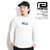 reversal BOX LOGO RESORT DRY LONG TEE RV24SS152画像