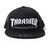 THRASHER ツイル メッシュキャップ THR-C04画像