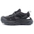 HOKA HOPARA 2 BLACK/BLACK 1147670-BBLC画像