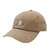 Ron Herman Organic Cotton R Logo Cap BEIGE画像