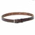 YUKETEN Stirrup Belt Havana 2815画像
