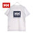 HELLY HANSEN S/S Be With Water Logo Tee HH62417画像