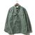 orslow ''グリーンユーズド''U.S.ARMY アーミーミリタリーシャツ 03-8045-216画像