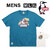 CHUMS Picnic Booby T-Shirt CH01-2347画像