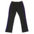 NEEDLES &times; BARNEYS NEWYORK Track Pant BLACK NS1659画像