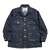 BURGUS PLUS Cover All - 11oz Denim - 72000-10画像