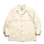BURGUS PLUS Cover All - 11oz Unbleached Denim - 72000-10画像