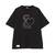 Schott T-SHIRT "ORIGINAL HEART" 7824134012画像