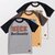 TOYS McCOY McHILL SPORTS WEAR RAGLAN TEE BECK "Northeaster" TMC2432画像