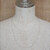 INTERIM TAXCO SILVER PAIR NECKLACE IT24S461画像
