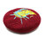 CA4LA STATUE OF LIBERTY BERET RED CAW00591画像