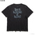 ROARK REVIVAL "B.S.B.T" FINE TECH DRY TEE RAK24SRTJF1001画像
