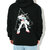 HUF &times; GUNDAM Gundam TT Pullover Hoodie PF00695画像