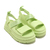 UGG GOLDENGLOW MINT 1152685-CTRP画像