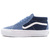 VANS PREMIUM SK8-MID REISSUE 83 LX STV NAVY VN000CQQDWR画像