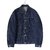 Porter Classic STEINBECK DENIM JACKET PC-005-2143画像