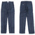 JAPAN BLUE JEANS 80oz セルビッジデニム クリースステッチ ジーンズ インディゴ JBPT1043画像