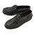 Sperry Top-Sider MA/O 2EYE CROC BLACK STS25289画像