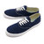 Sperry Top-Sider CLASSIC CVO NAVY/WHITE STS15591画像